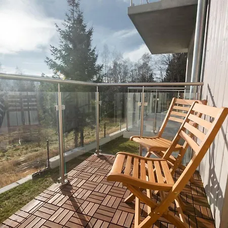 Invest Widok 800 C7 Szklarska Poręba