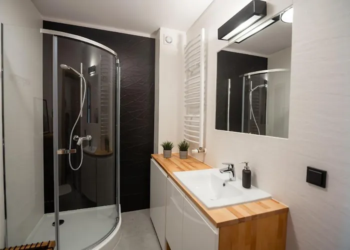 Invest Widok 800 C7 Apartment *