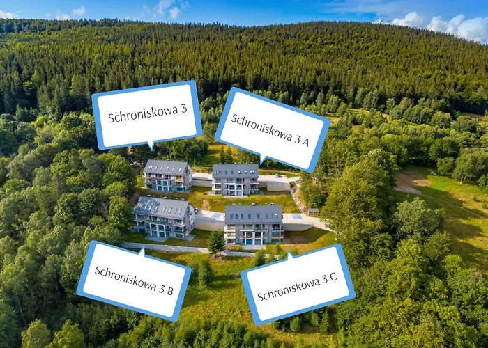 Invest Widok 800 C7 * Schreiberhau